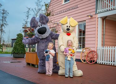 Familiewoning met uitzicht op natuurplas - 41