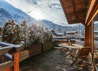 Luxuriöse und helle ferienwohnungen in den bergen (8p) - 14