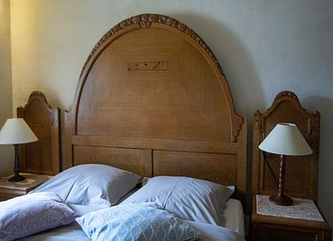 Small design hotel in Luxembourg - 33