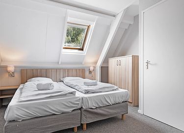 Bungalow für 10 Personen mit privater Sauna - 7