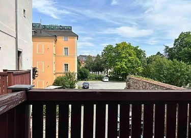 Appartement dans un bâtiment classé à Zittau - 27