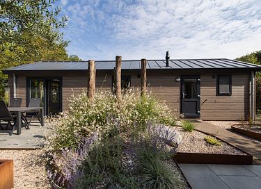 Petite maison proche de la nature à Veluwe - 38