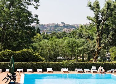 Leuke glampingtent in Italië voor 5 personen - 17