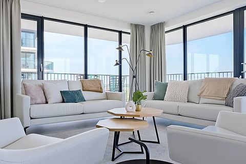 Appartement (6p) aan de Zeeuwse kust - 3