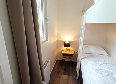 Logement de vacances moderne sur la Veluwe - 13