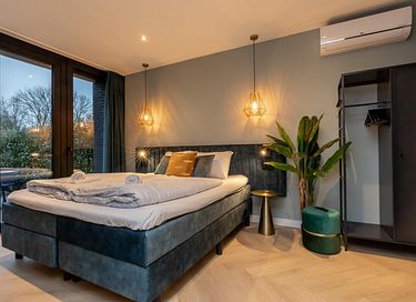 Logement de vacances ensoleillé près de la mer - 10