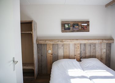 Ruime groepsaccommodatie (16p) op de Veluwe - 5