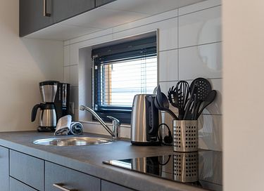 Logement de vacances de luxe (4p) au Luxembourg - 7