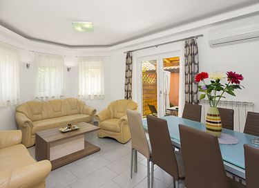 Vakantievilla Kroatië met zwembad - 27