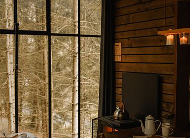 Hundefreundliches Waldhaus in den Ardennen - 6
