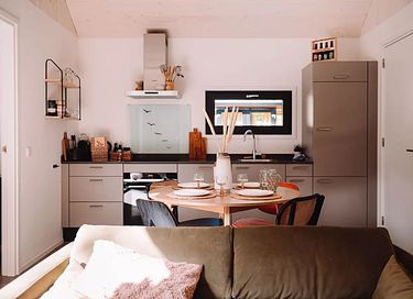 Design huisje op de Veluwe - 5