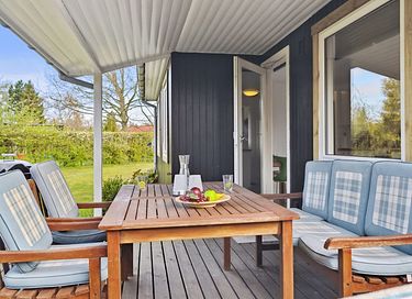 Ferienwohnungen im Grünen mit Garten - 3