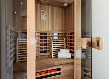 Luxury holiday home with sauna in Zeeland - 17