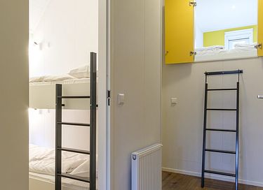 Comfortabel vakantiehuis (8p) in Overijssel - 16