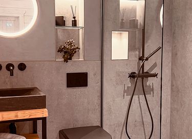 Sfeervol vakantiehuis met sauna in de Harz - 20