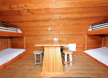 Beautiful nature cabin in Gelderland - 4
