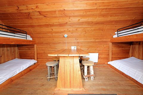 Beautiful nature cabin in Gelderland - 4