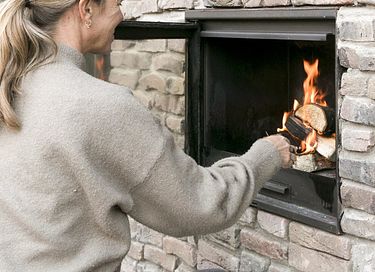 Logement de vacances design avec bain à remous - 31