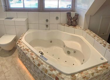 Wellness-Villa für 10 Personen in Zuid-Holland - 20