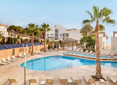 Luxury apartment with sea view on the beach - 21