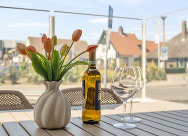 Vier vakantie in hartje Callantsoog - 29