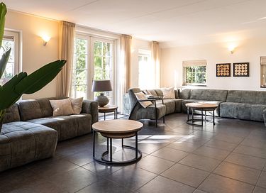 Geräumiges Einfamilienhaus mit großem Garten - 3