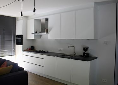 6-persoons tiny house op leuk vakantiepark - 3