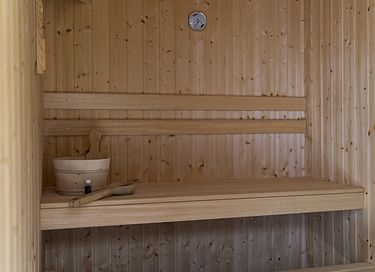 Holiday home with wellness - dogs allowed - 9
