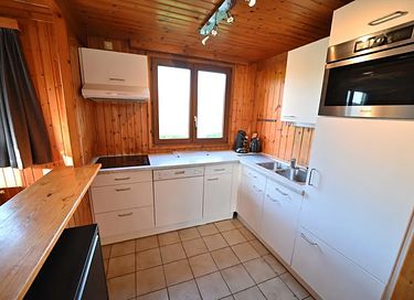 Bungalow familial avec poêle à bois près de Durbuy - 8