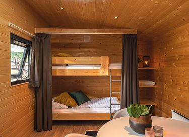 Sleeping in a tiny house in Overijssel - 3