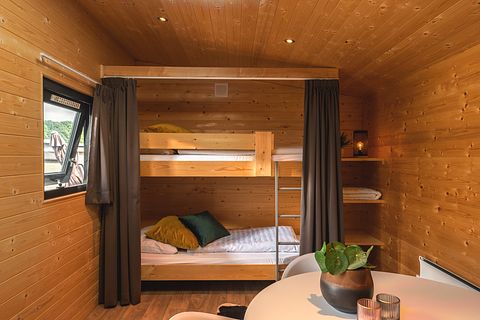 Sleeping in a tiny house in Overijssel - 3