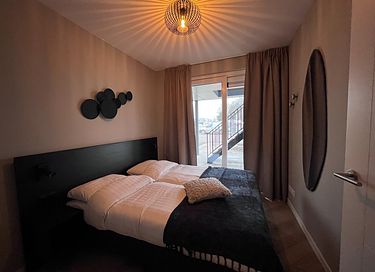 4-person apartment in Overijssel - 10