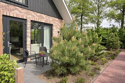 Luxe vakantiewoning met privé hottub - 4