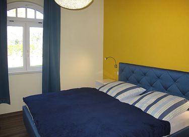 Appartement dans une maison de campagne - 9