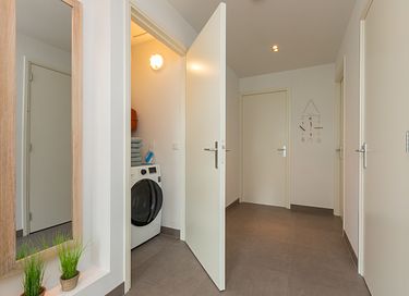Logement de vacances avec sauna à Oostkapelle - 14