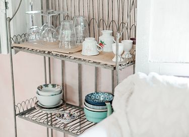 Boutique appartement vlakbij zee in Bergen - 6