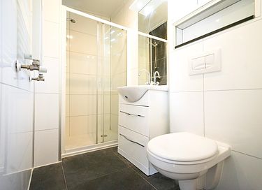Freistehendes Haus für 4 Personen - 9