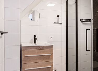Dog friendly apartment at Sneekermeer - 11