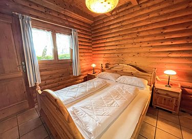 Maison de vacances près de la Forêt bavaroise - 12