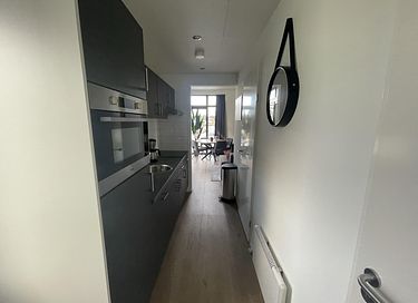 Vakantiewoning bij het water in Antwerpen - 5