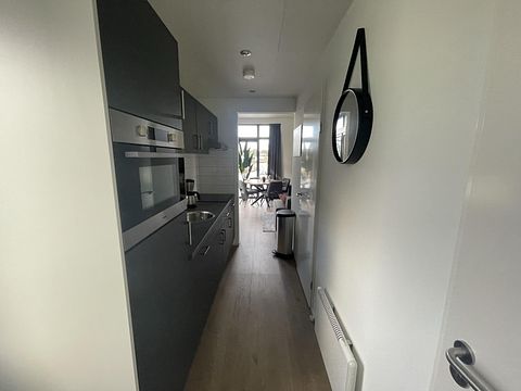 Vakantiewoning bij het water in Antwerpen - 5