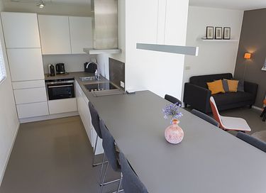 Vakantiewoning met luxe wellnesservaring - 11