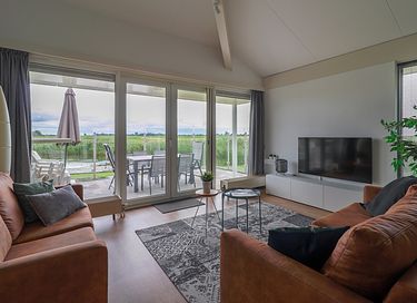 Bungalow am IJsselmeer - 7