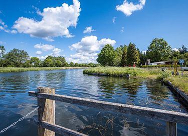 Romantic cottage by the water - 19