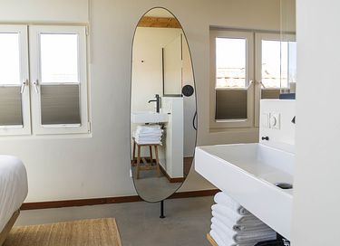 Luxuriöses Loft mit Whirlpool und Wattenmeerblick - 7