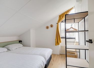 Bungalow in Drenthe (Hund erlaubt) - 27