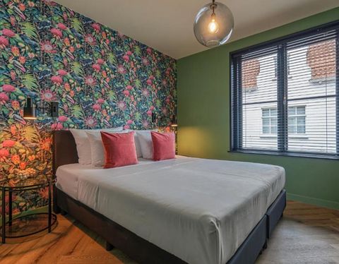 Boutique-Wohnung in Middelburg - 4