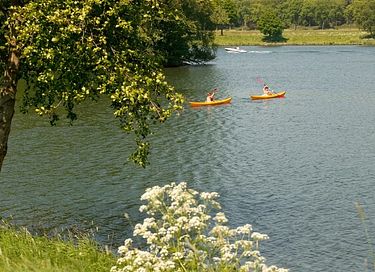 A-förmiges Häuschen mit Aussicht, Hunde willkommen - 40