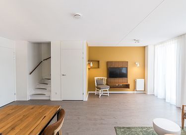 Luxury apartment with wonderful sauna (6p) - 3