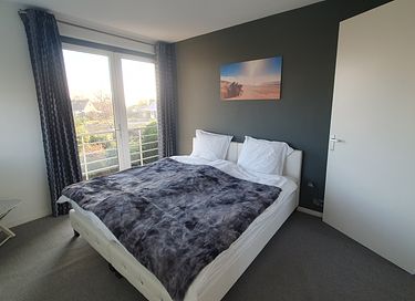 Luxe villa in de duinen voor 4 personen - 14